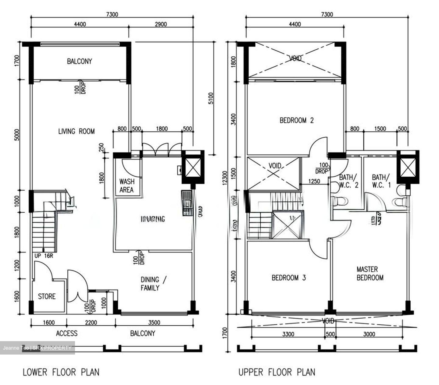 Blk 62 Dakota Crescent (Geylang), HDB 5 Rooms #588873301